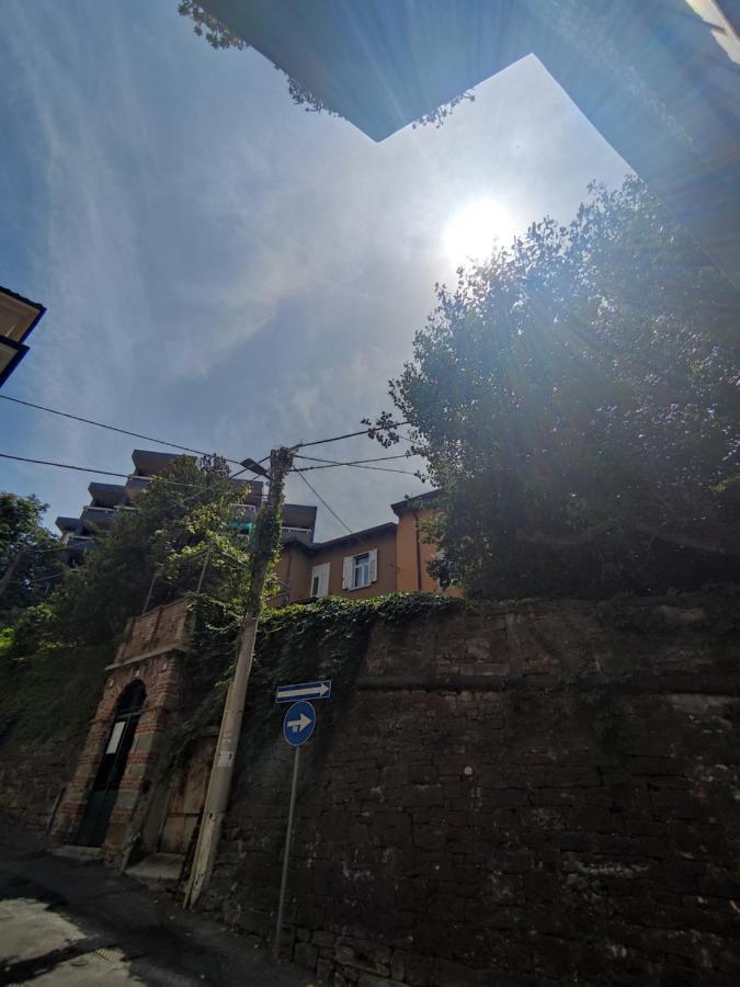 Gioiellino A Trieste Bagian luar foto