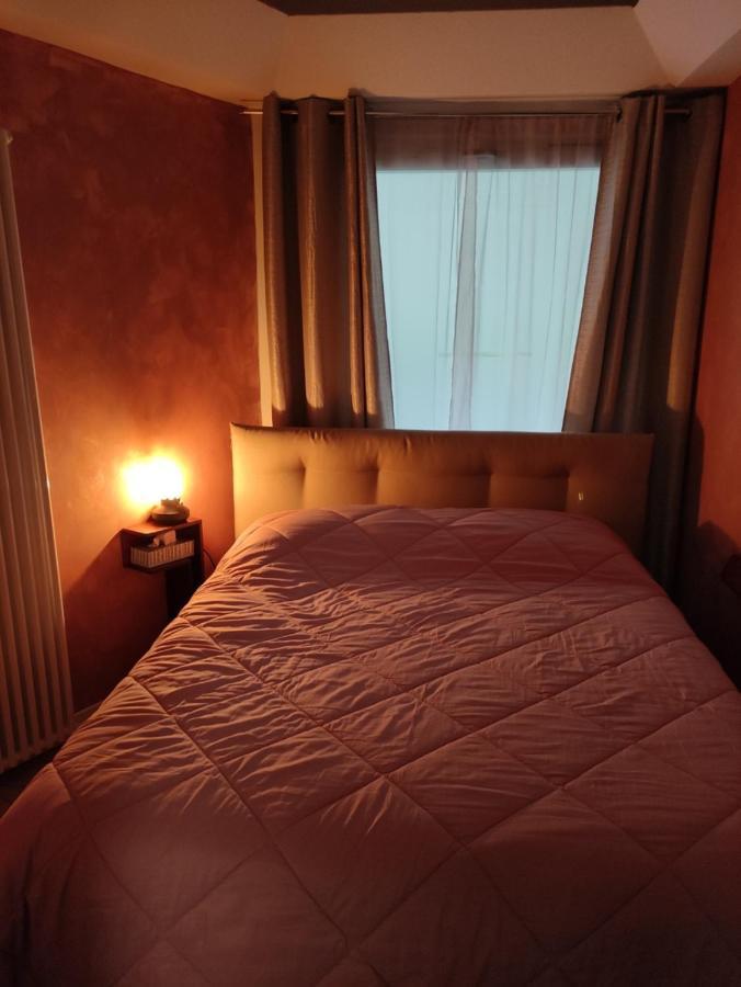 Gioiellino A Trieste Bagian luar foto